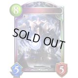 〔状態A-〕機械神【リアルプロモ】{-}