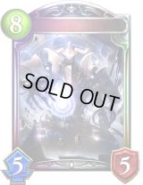 〔状態A-〕機械神【リアルプロモ】{-}