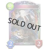 〔状態A-〕デュアルフェンサー・クリフト【リアルプロモ】{-}