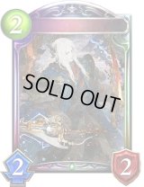 〔状態A-〕デュアルフェンサー・クリフト【リアルプロモ】{-}