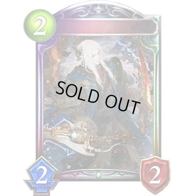 画像1: 〔状態A-〕デュアルフェンサー・クリフト【リアルプロモ】{-}