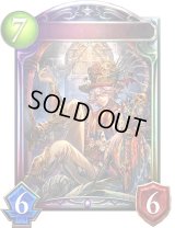 レヴナントソウル・アーカス【リアルプロモ】{-}