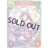 〔状態A-〕猫耳の魔法使い・キャル【リアルプロモ】{-}