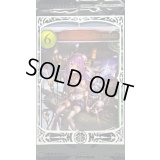 紫紺の抵抗者・エンネア(特殊)【リアルプロモ】{-}