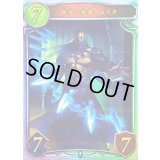 〔状態A-〕真実の絶傑・ライオ【リアルプロモ】{-}《ウィッチ》