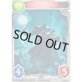 〔状態A-〕デュラハン(アニメ)【リアルプロモ】{SV1-54}《ネクロマンサー》