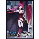 〔状態A-〕スリーブ『コーネリア・リ・ブリタニア(Vol.60)』【サプライ】{-}