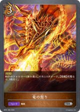 〔状態B〕竜の怒り【SR】{BP01-090}