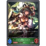 〔状態A-〕小さな勇士・スクナ(EVOLVE)【SR】{BP04-011}