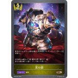 星の鎧【BR】{BP04-037}《ロイヤル》