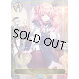 〔状態B〕優しき敬虔・ロレーナ(リーダー)【-】{BP04-LD10}