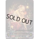 〔状態A-〕エウロペ(EVOLVE)【UR】{BP04-U03}《ウィッチ》