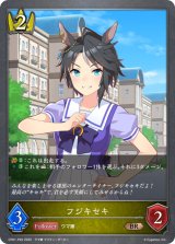 フジキセキ【BR・プレミアム】{CP01-P20}