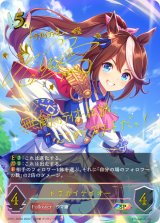 トウカイテイオー【SP】{CP01-SP04}