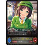 ＜ようこそ、トレセン学園へ！＞駿川たづな【LG】{CSD01-007}