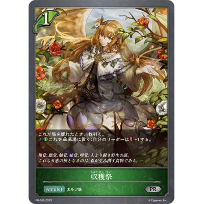 画像1: 収穫祭【PR】{PR-065}