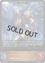 呪われし影・ヴァイディ(EVOLVE)【LG】{BP07-053}《ドラゴン》