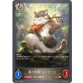 森の参謀・ムニャール【BR】{BP07-100}