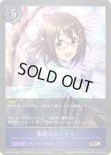 〔状態A-〕満開のパノラマ【BR・プレミアム】{CP02-P42}