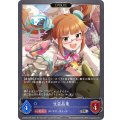 〔状態A-〕池袋晶葉(EVOLVE)【SR・プレミアム】{CSD02a-P05}
