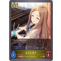 〔状態A-〕松山久美子【BR・プレミアム】{CSD02c-P07}