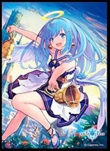 スリーブ『導く鐘・ベルエンジェル(MT1264)』【サプライ】{-}