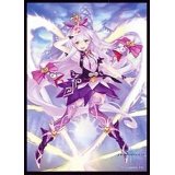 スリーブ『スウィート★メドゥーサ(MT614)』【サプライ】{-}