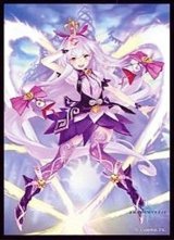 スリーブ『スウィート★メドゥーサ(MT614)』【サプライ】{-}