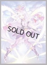 スリーブ『スウィート★メドゥーサ(MT614)』65枚【サプライ】{-}《-》