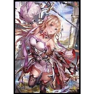 画像1: 〔状態A-〕スリーブ『舞い踊る刃・ディオネ(MT615)』65枚【サプライ】{-}《-》
