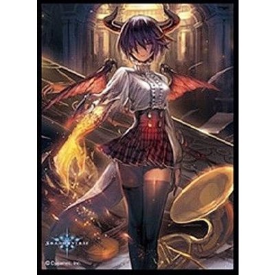 画像1: スリーブ『マナリアの竜姫・グレア(MT583)』【サプライ】{-}《-》