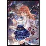 スリーブ『マナリアの魔導姫・アン(MT582)』【サプライ】{-}