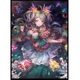 〔状態A-〕スリーブ『七宝石の姫・レ・フィーエ(MT512)』【サプライ】{-}