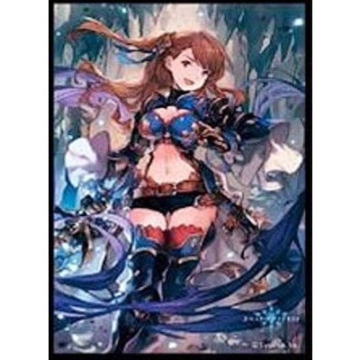 画像1: スリーブ『不滅の群青・ベアトリクス(MT510)』【サプライ】{-}《-》