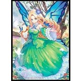 スリーブ『ブリリアントフェアリー(MT1210)』65枚【サプライ】{-}《-》