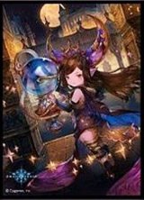 スリーブ『神託の妖童・アルルメイヤ(MT513)』【サプライ】{-}
