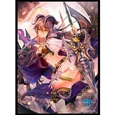 画像1: スリーブ『ダークジェネラル・エクセラ(MT443)』【サプライ】{-}《-》