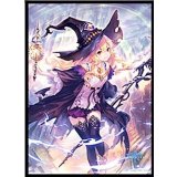 スリーブ『次元の魔女・ドロシー(MT435)』【サプライ】{-}《-》
