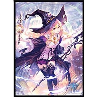 画像1: スリーブ『次元の魔女・ドロシー(MT435)』65枚【サプライ】{-}《-》