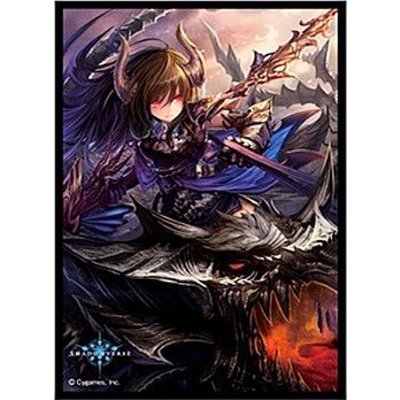 画像1: スリーブ『ダークドラグーン・フォルテ(MT362)』65枚【サプライ】{-}《-》