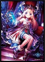 スリーブ『破魂の少女(MT363)』【サプライ】{-}《-》