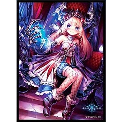 画像1: スリーブ『破魂の少女(MT363)』【サプライ】{-}《-》