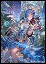 スリーブ『イスラーフィール (MT339)』【サプライ】{-}《-》