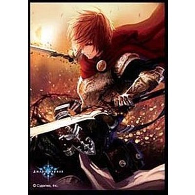 画像1: スリーブ『ガウェイン(MT338)』【サプライ】{-}