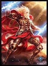 スリーブ『ゼウス(MT334)』【サプライ】{-}