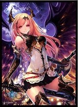 〔状態A-〕スリーブ『ダークエンジェル・オリヴィエ(MT309)』【サプライ】{-}《-》