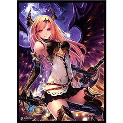 画像1: 〔状態A-〕スリーブ『ダークエンジェル・オリヴィエ(MT309)』【サプライ】{-}《-》