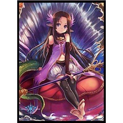 画像1: スリーブ『海底都市王・乙姫(MT311)』【サプライ】{-}