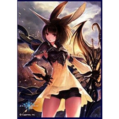 画像1: スリーブ『ムーンアルミラージ(MT283)』65枚【サプライ】{-}《-》