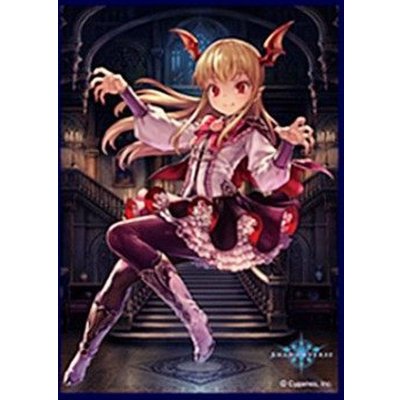 画像1: 〔状態A-〕スリーブ『ヴァンピィ(MT281)』【サプライ】{-}《-》